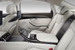 Pregled limuzine Audi A8, modelno leto 2018 fotografija 2