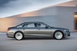 Pregled limuzine Audi A8, modelno leto 2018 fotografija 5