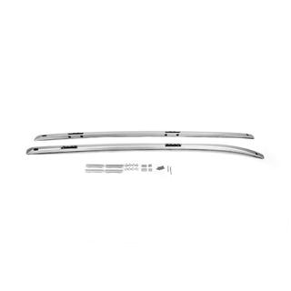 Sive OEM strešne sani (ABS plastika) Honda CRV 2012–2016 fotografija 2