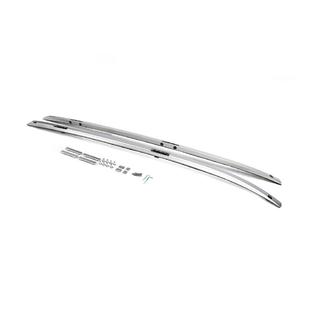 Sive OEM strešne sani (ABS plastika) Honda CRV 2012–2016 fotografija 3
