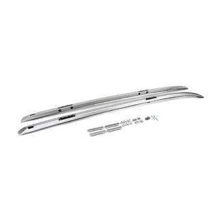 Sive OEM strešne sani (ABS plastika) Honda CRV 2012–2016 fotografija 4