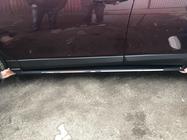 Toyota Rav 4 2013–2018 Stranske stopnice OEM V3 (2016-2018, 2 kos, aluminij) fotografija 3
