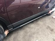 Toyota Rav 4 2013–2018 Stranske stopnice OEM V3 (2016-2018, 2 kos, aluminij) fotografija 2