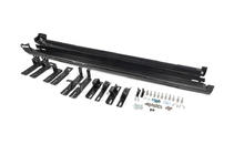 Toyota Rav 4 2013–2018 Stranske stopnice OEM V3 (2016-2018, 2 kos, aluminij) fotografija 4