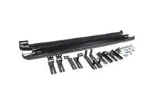 Toyota Rav 4 2013–2018 Stranske stopnice OEM V3 (2016-2018, 2 kos, aluminij) fotografija 5