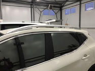 Nissan Qashqai 2014–2021 Originalne strešne sani fotografija 5