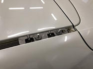 Nissan Qashqai 2014–2021 Originalne strešne sani fotografija 13