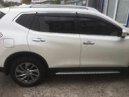 Nissan X-trail T32/Rogue 2014–2021 Stranske stopnice OEM V1 (tip A) fotografija 5