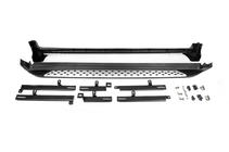 Nissan X-trail T32/Rogue 2014–2021 Stranske stopnice OEM V1 (tip A) fotografija 7