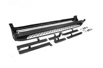Nissan X-trail T32/Rogue 2014–2021 Stranske stopnice OEM V1 (tip A) fotografija 6