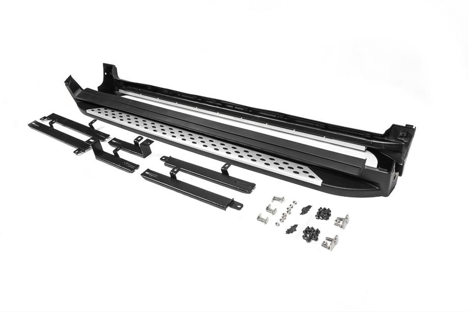 Nissan X-trail T32/Rogue 2014–2021 Stranske stopnice OEM V1 (tip A) Image