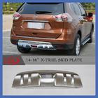Nissan X-trail T32/Rogue 2014–2021 Sprednji in zadnji lip V1 (2014-2016) fotografija 2
