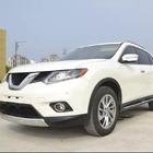 Nissan X-trail T32/Rogue 2014–2021 Sprednji in zadnji lip V1 (2014-2016) fotografija 4