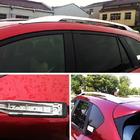 Mazda CX-5 2012–2017 Originalne strešne vzdolžne letve V1 (2 kos) fotografija 4