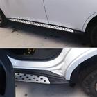 Mitsubishi Outlander 2012–2021 Originalni stranski pragovi (2 kosa, aluminij) fotografija 8