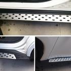 Mitsubishi Outlander 2012–2021 Originalni stranski pragovi (2 kosa, aluminij) fotografija 9