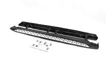 Mitsubishi Outlander 2012–2021 Originalni stranski pragovi (2 kosa, aluminij) fotografija 3