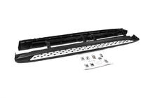 Mitsubishi Outlander 2012–2021 Originalni stranski pragovi (2 kosa, aluminij) fotografija 10