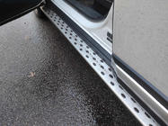 Mitsubishi Outlander 2012–2021 Originalni stranski pragovi (2 kosa, aluminij) fotografija 5