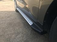 Hyundai IX-35 2010–2015 Bočne stopnice OEM-BMW-V2 (2 kosa, plastika) fotografija 1
