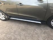 Hyundai IX-35 2010–2015 Bočne stopnice OEM-BMW-V2 (2 kosa, plastika) fotografija 6