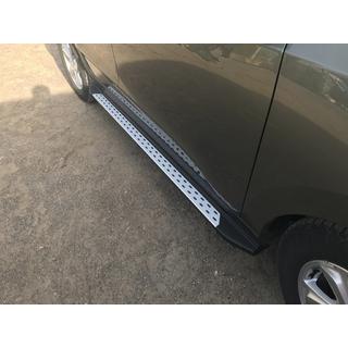 Bočne stopnice OEM-BMW-V2 (2 kosa, plastika) Hyundai IX-35 2010–2015 fotografija 4