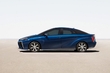 Toyota in Mazda načrtujeta skupni razvoj električnih vozil fotografija 1
