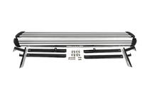 Hyundai Santa Fe 3 2012–2018 Stranske stopnice OEM V1 (2 kos) fotografija 5