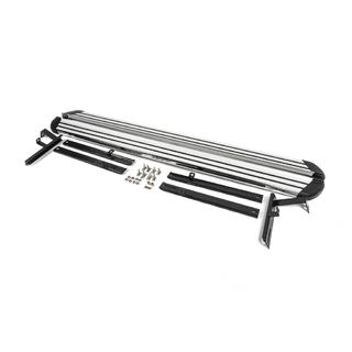Stranske stopnice OEM V1 (2 kos) Hyundai Santa Fe 3 2012–2018 fotografija 1
