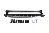 Hyundai Tucson TL 2016–2021 Stranske stopnice Originalni dizajn V2 (2 kosa) fotografija 3
