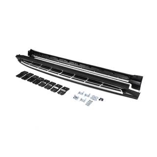 Stranske stopnice Originalni dizajn V2 (2 kosa) Hyundai Tucson TL 2016–2021 fotografija 2