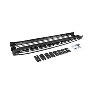 Stranske stopnice Originalni dizajn V2 (2 kosa) Hyundai Tucson TL 2016–2021 fotografija 1