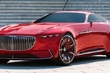 Mercedes pripravlja konkurenta za Rolls-Royce Dawn fotografija 1