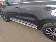 Kia Sportage 2015–2021 Stranski pragovi V2, OEM fotografija 1