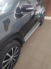 Kia Sportage 2015–2021 Stranski pragovi V2, OEM fotografija 3