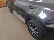 Kia Sportage 2015–2021 Stranski pragovi V2, OEM fotografija 4