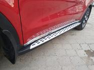 Kia Sportage 2015–2021 Stranski pragovi V2, OEM fotografija 12