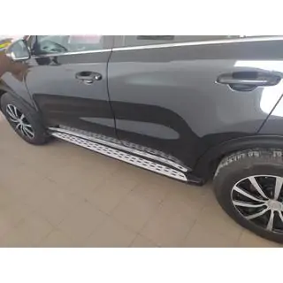 Stranski pragovi V2, OEM