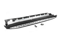 Mercedes GL/GLS razred X166 2012–2019 OEM stranski pragovi (2 kosa) fotografija 1