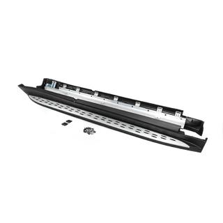 OEM stranski pragovi (2 kosa) Mercedes GL/GLS razred X166 2012–2019 fotografija 2