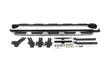 Audi Q7 2015–2026 Stranske stopnice OEM V1 (2 kosa, aluminij) fotografija 6