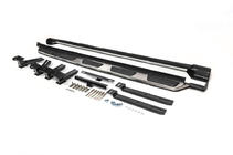 Audi Q7 2015–2026 Stranske stopnice OEM V1 (2 kosa, aluminij) fotografija 5