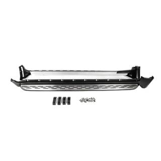 OEM bočne stopnice (dizajn 2019, 2 kosa) Volvo XC90 2002–2014 fotografija 2