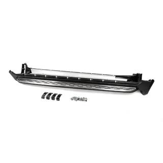 OEM bočne stopnice (dizajn 2019, 2 kosa) Volvo XC90 2002–2014 fotografija 3