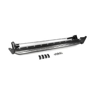 OEM bočne stopnice (dizajn 2019, 2 kosa) Volvo XC90 2002–2014 fotografija 1