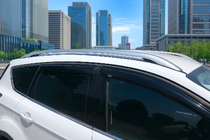 Ford Kuga/Escape 2013–2019 Originalne strešne sani (2 kos) fotografija 1
