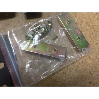 Originalne strešne sani Nissan Qashqai 2007–2010 fotografija 3