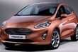 Pregled novega modela Ford Fiesta fotografija 1