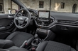 Pregled novega modela Ford Fiesta fotografija 4