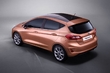 Pregled novega modela Ford Fiesta fotografija 2